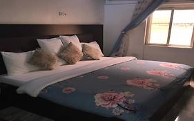 02 Arena Suites